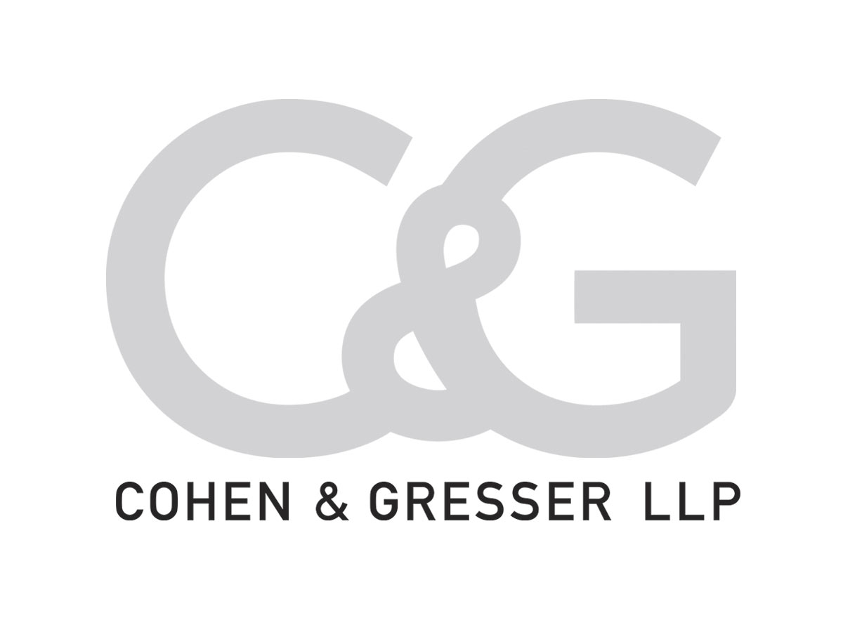 Cohen & Gresser